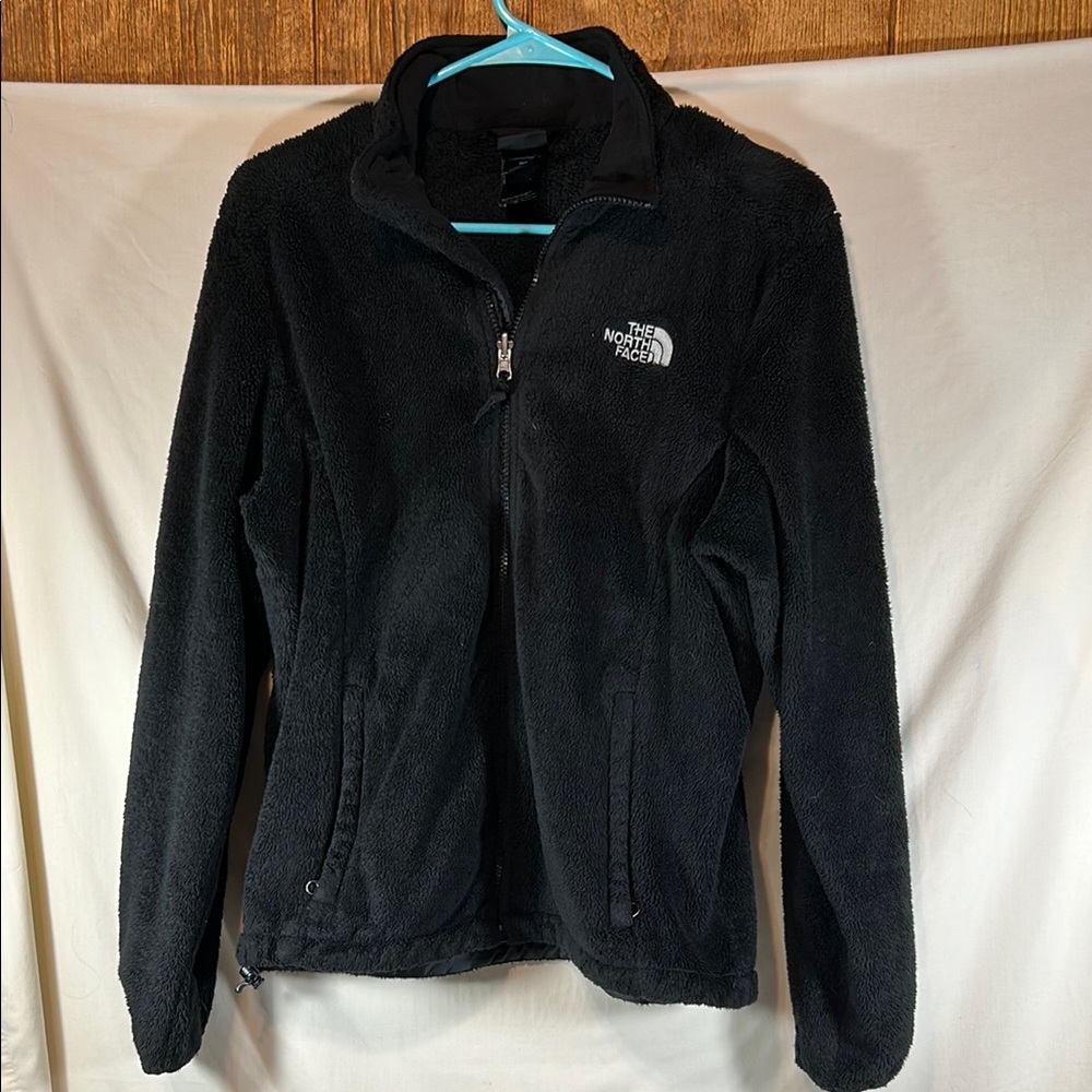 The North Face Women's Black Jacket